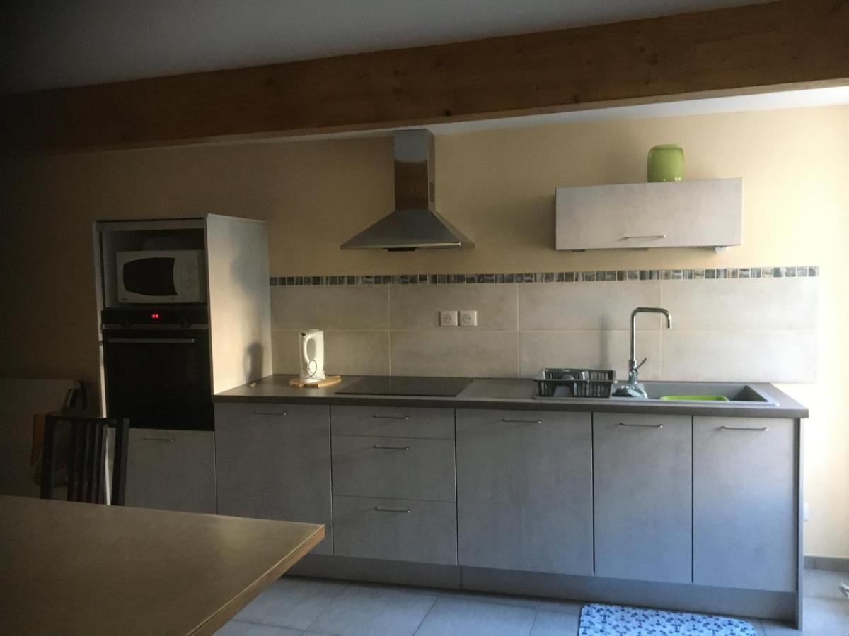 Apartment 2 Cote Sud Chez Particulier 1 Lit 2 Personnes