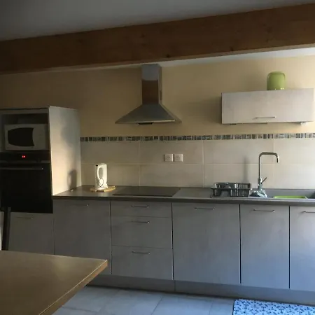 Chambre 2 Cote Sud Chez Particulier 1 Lit 2 Personnes Loriol-sur-Drome Exterior photo