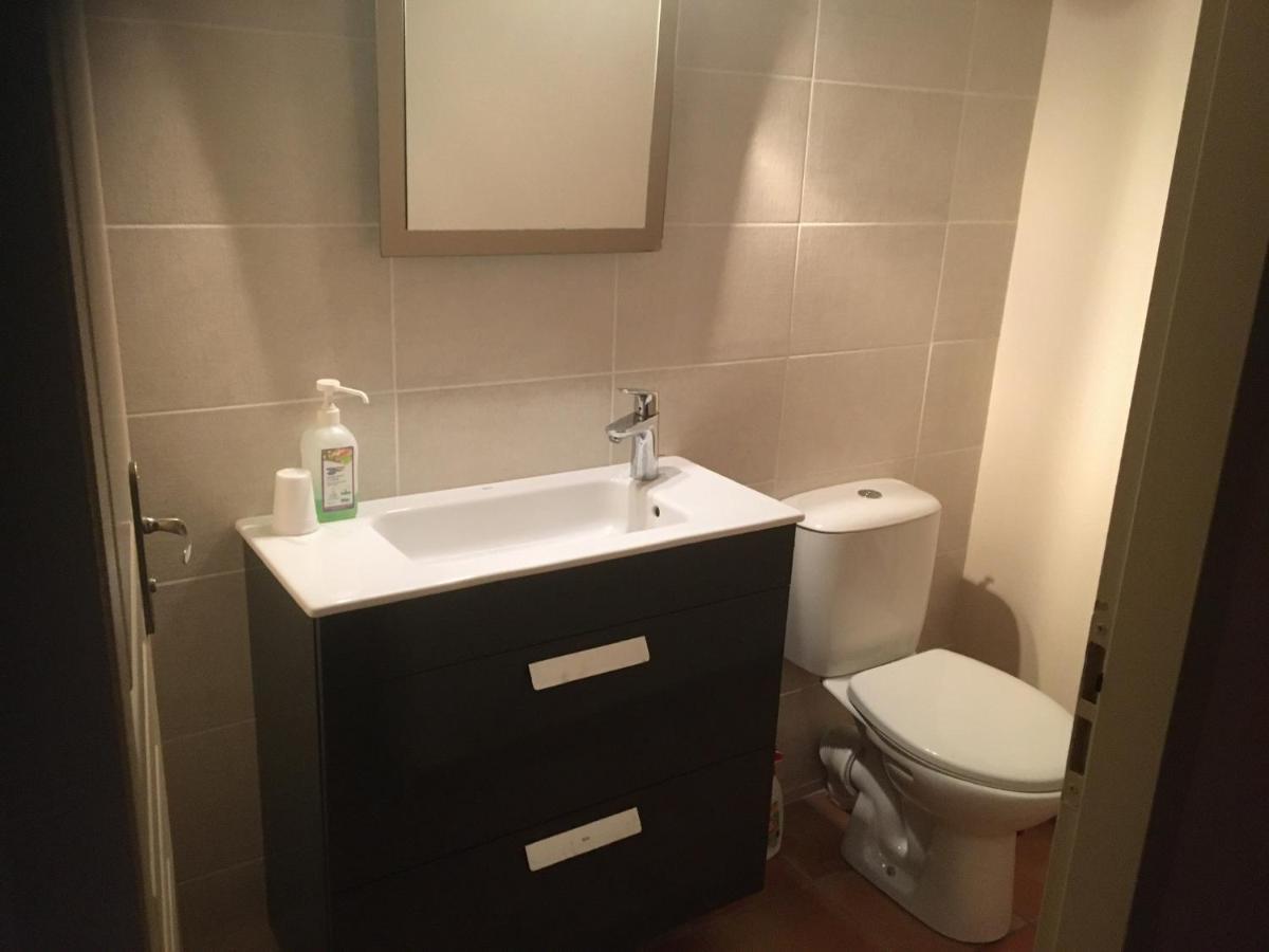 Appartement 2 Chez Particulier 1 Lit 2 Personnes Loriol-sur-Drome